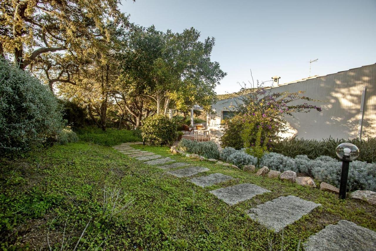 Mimma Del Mar Hotel Santa Teresa Gallura Exterior foto